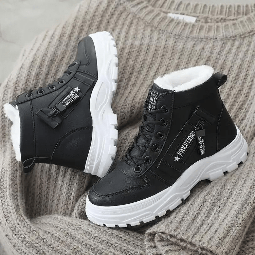 Belinda Winterboot