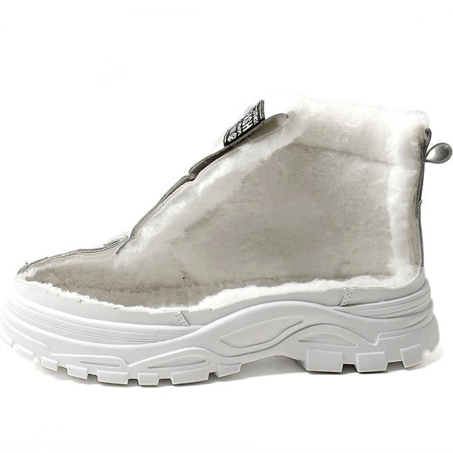 Belinda Winterboot