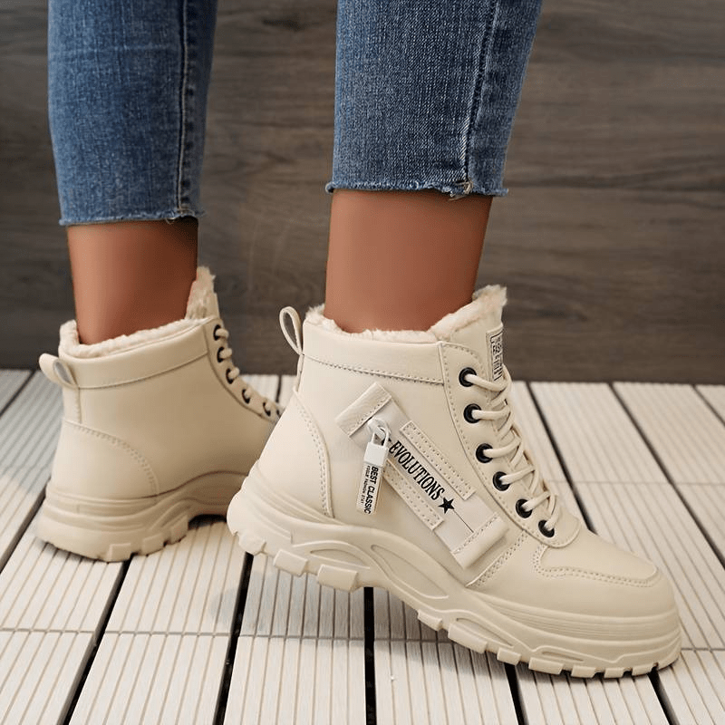 Belinda Winterboot