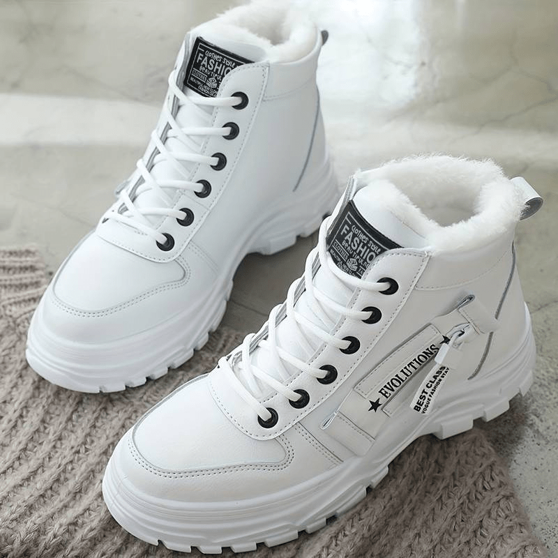 Belinda Winterboot