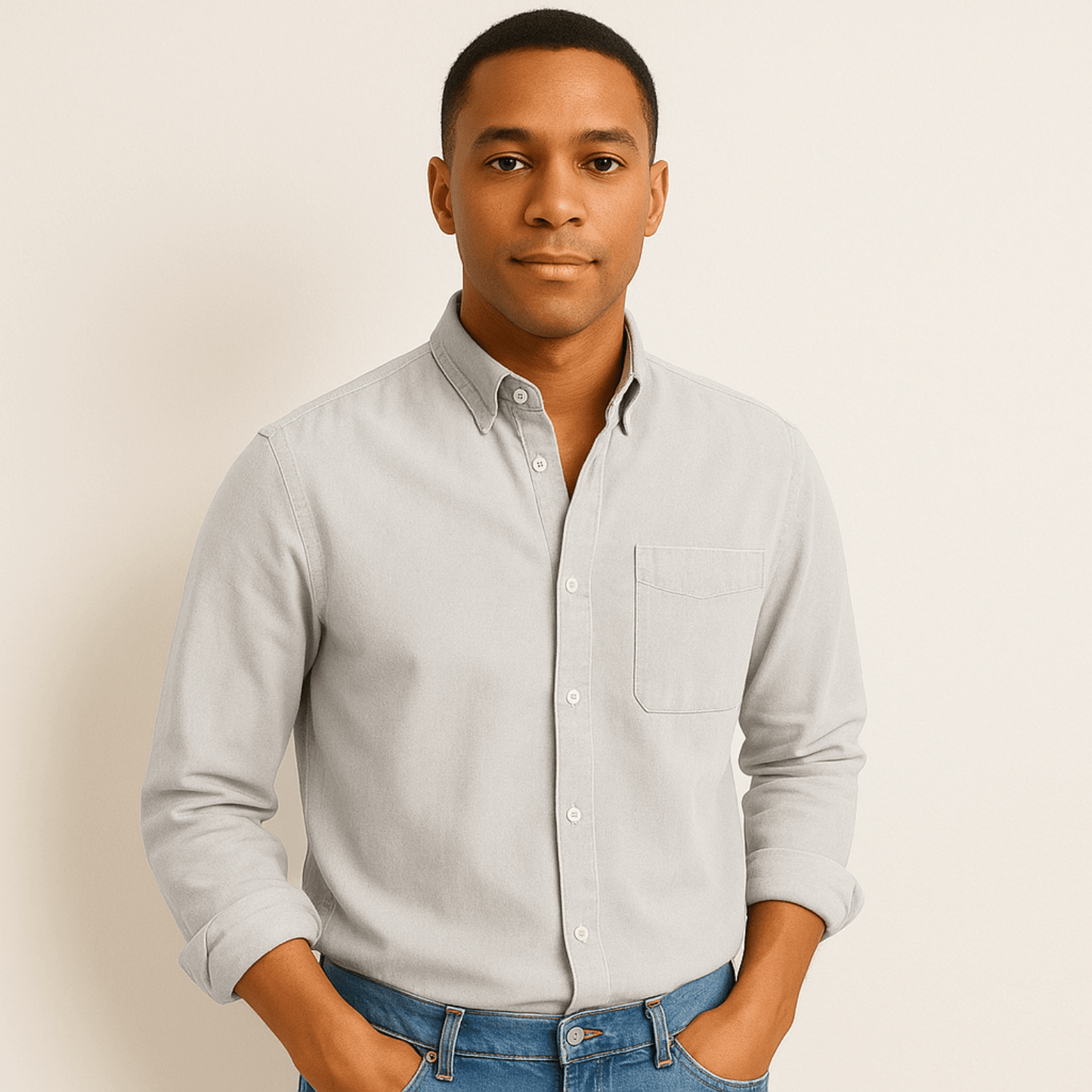 Fynn Long-Sleeve Shirt