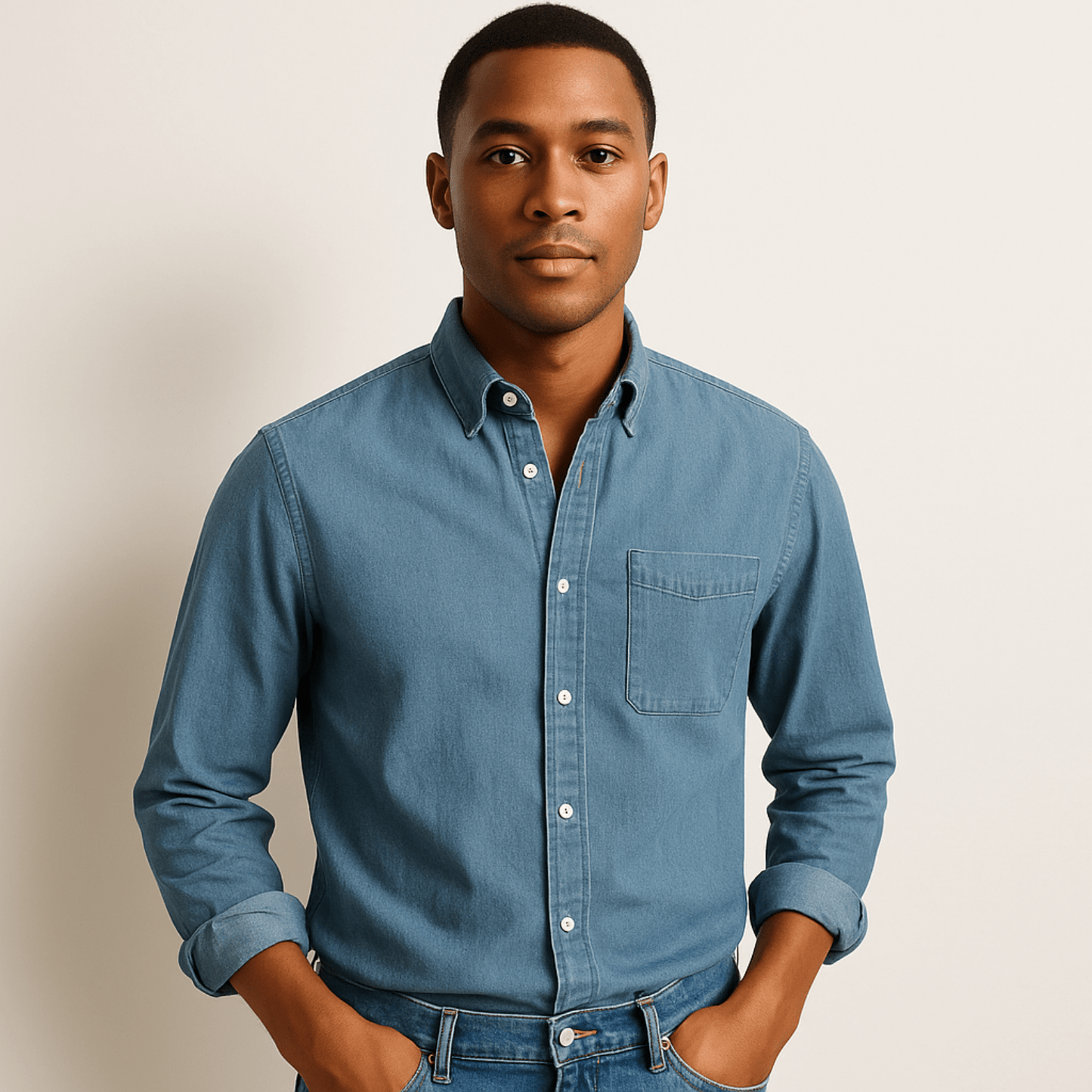 Fynn Long-Sleeve Shirt