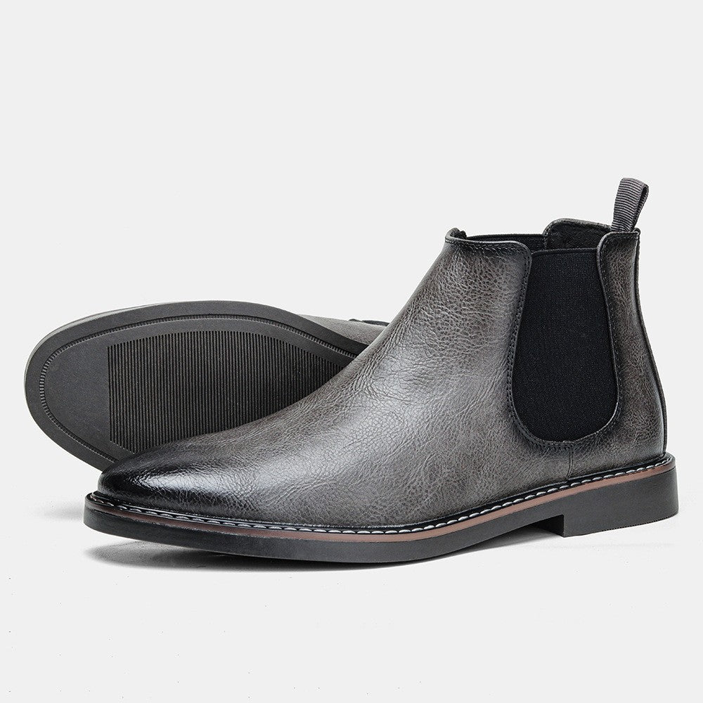 Jonas Chelsea Boots