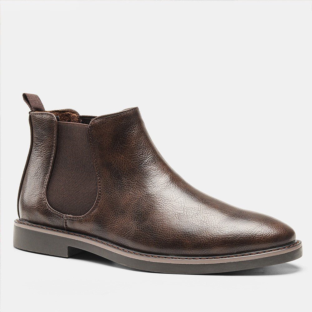 Jonas Chelsea Boots