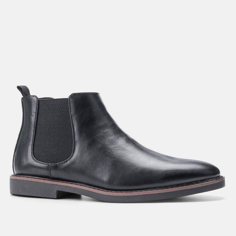 Jonas Chelsea Boots