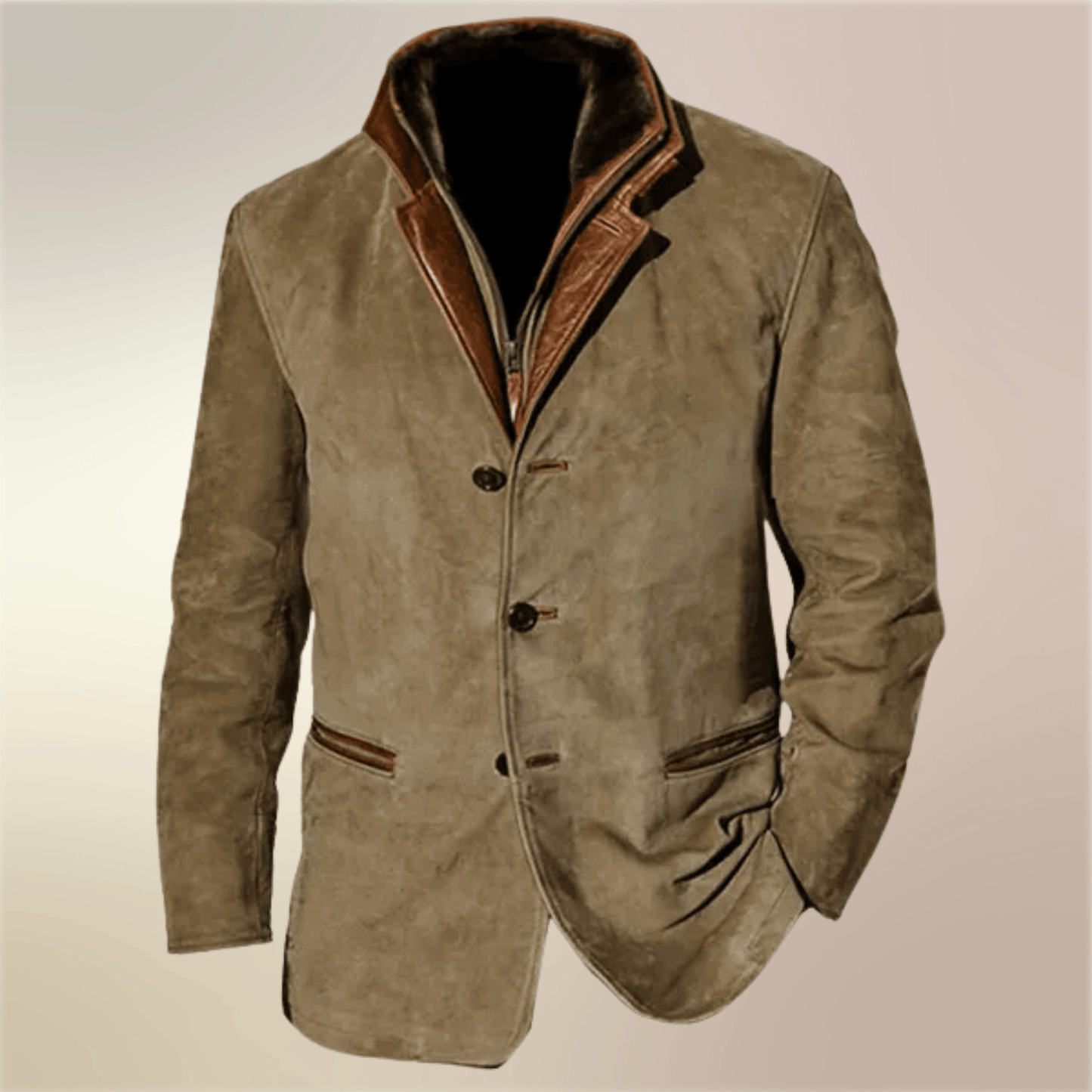 Pontus Vintage Blazer