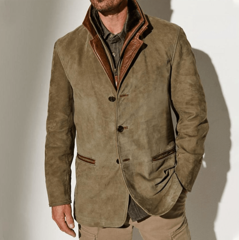 Pontus Vintage Blazer