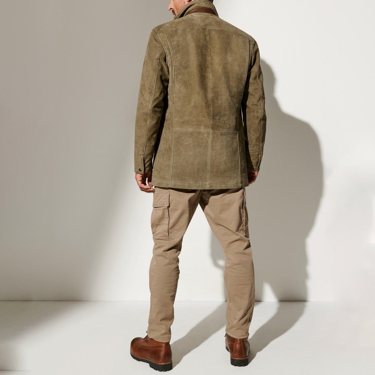 Pontus Vintage Blazer