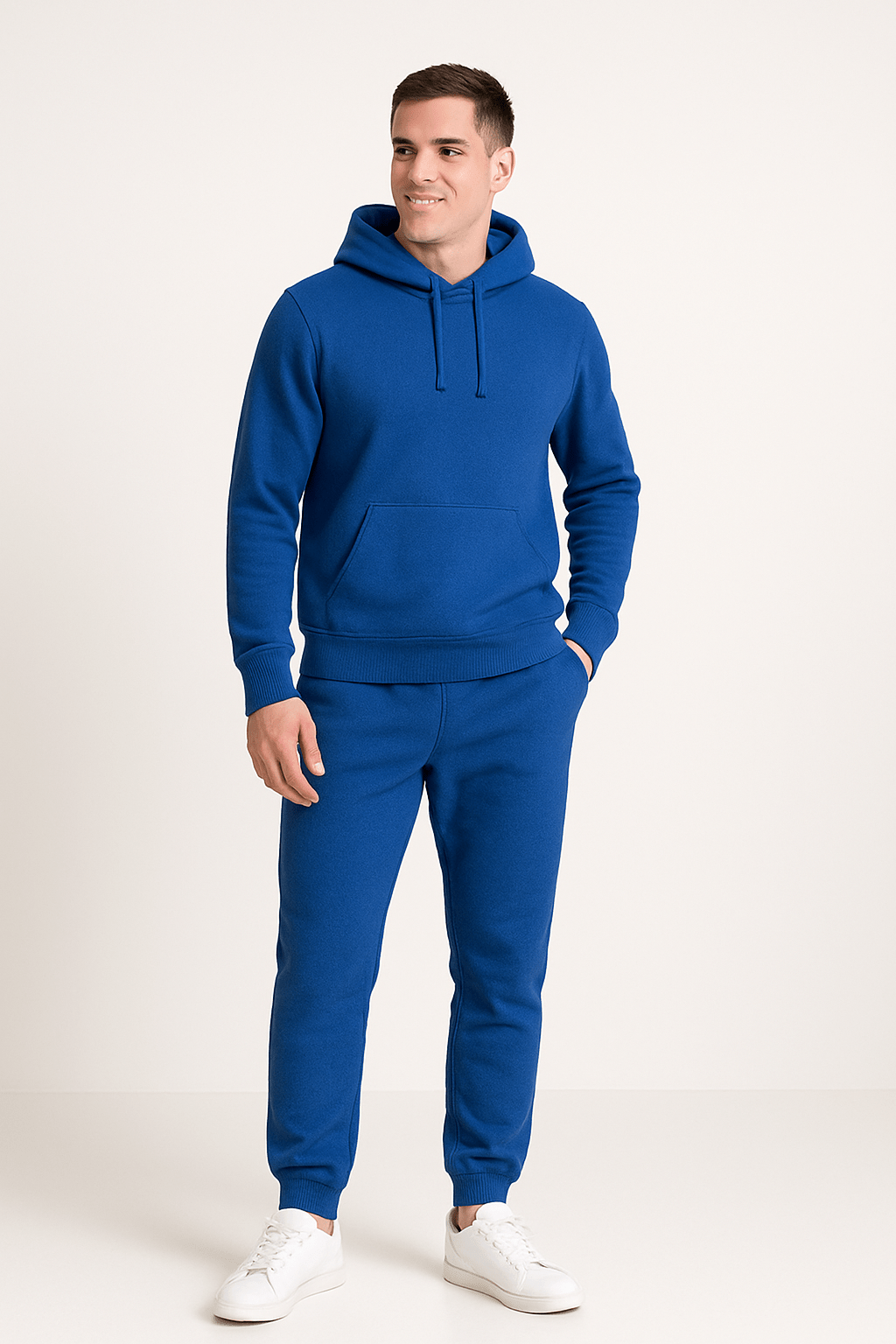 Robin Unisex Hoodie and Jogger Set