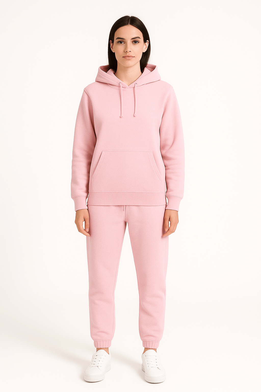 Robin Unisex Hoodie and Jogger Set