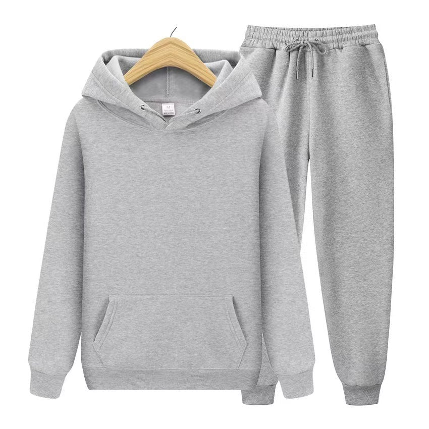 Robin Unisex Hoodie and Jogger Set