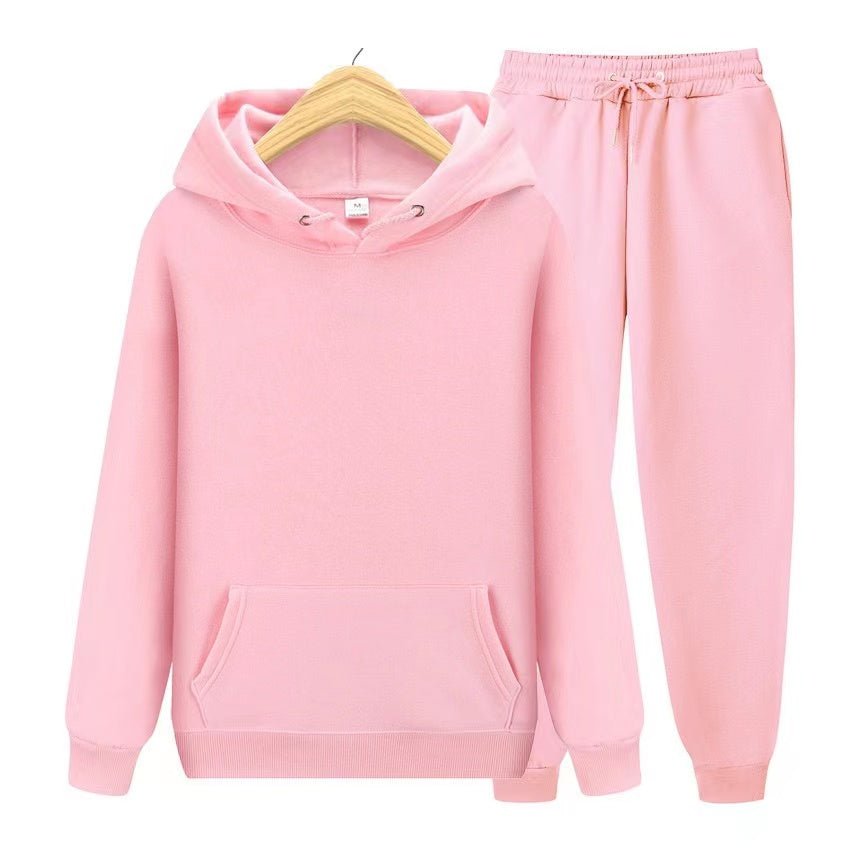 Robin Unisex Hoodie and Jogger Set