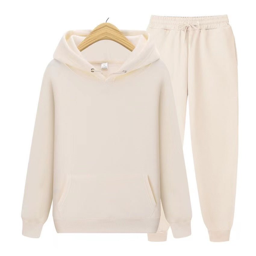 Robin Unisex Hoodie and Jogger Set