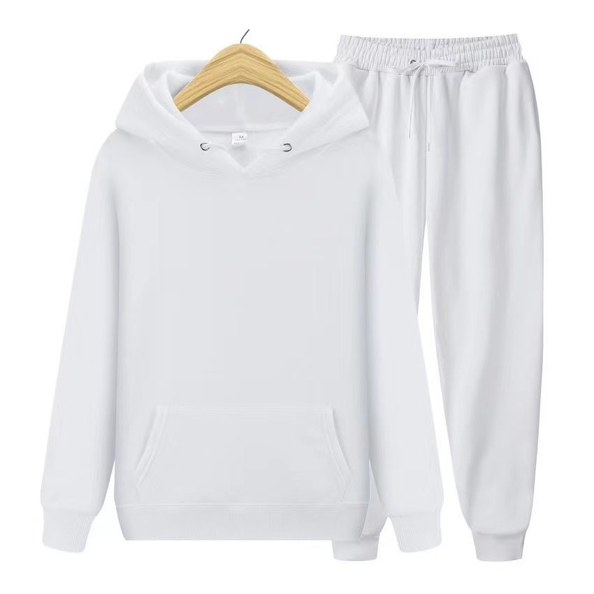 Robin Unisex Hoodie and Jogger Set