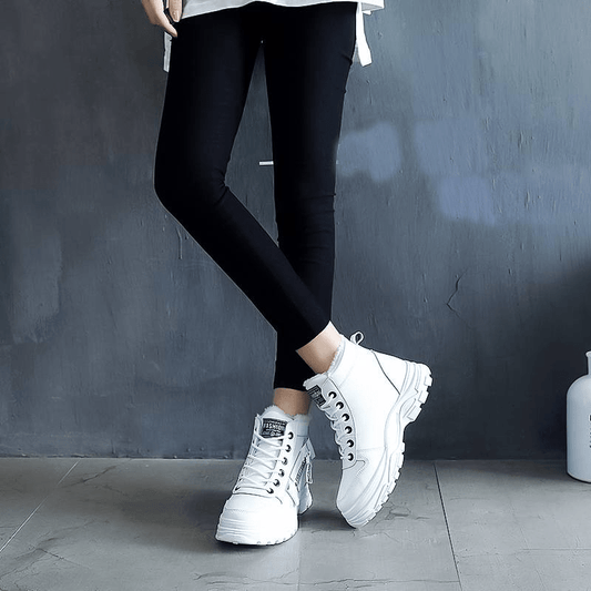 Belinda Winterboot