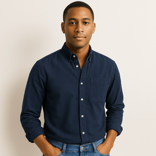 Fynn Long-Sleeve Shirt