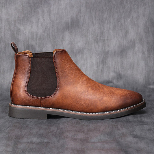 Jonas Chelsea Boots