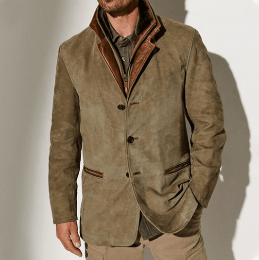 Pontus Vintage Blazer