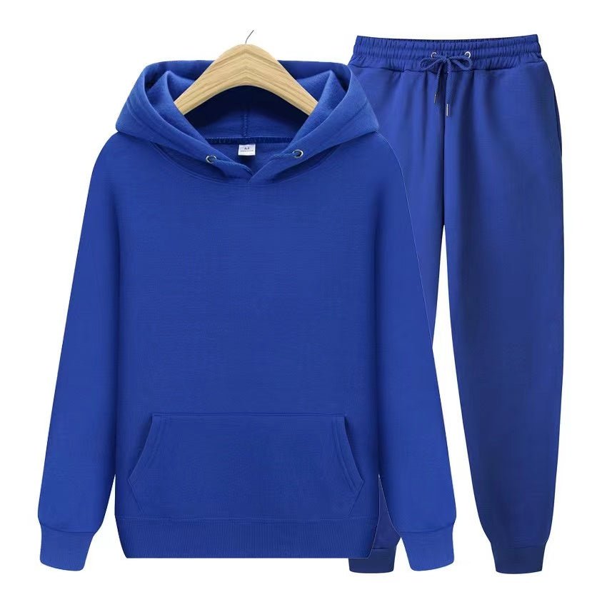 Robin Unisex Hoodie and Jogger Set