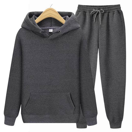 Robin Unisex Hoodie and Jogger Set