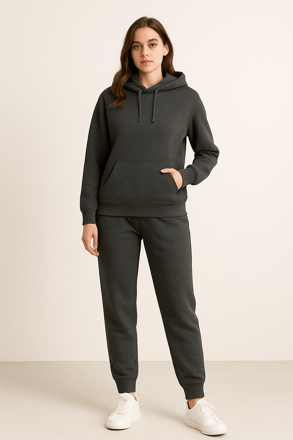 Robin Unisex Hoodie and Jogger Set