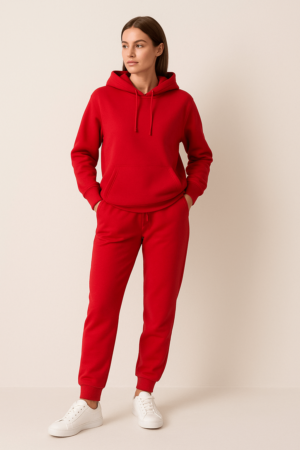 Robin Unisex Hoodie and Jogger Set
