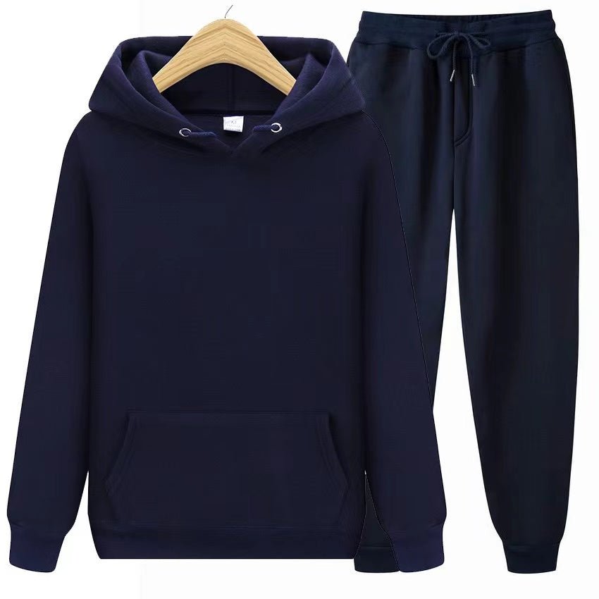 Robin Unisex Hoodie and Jogger Set