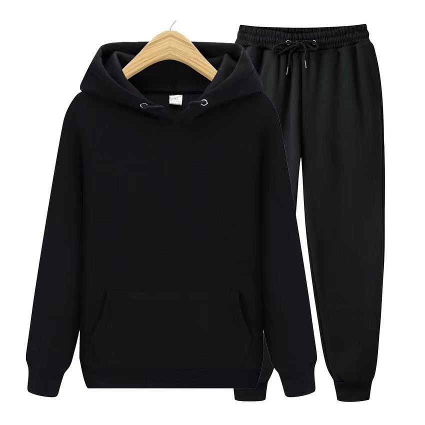 Robin Unisex Hoodie and Jogger Set